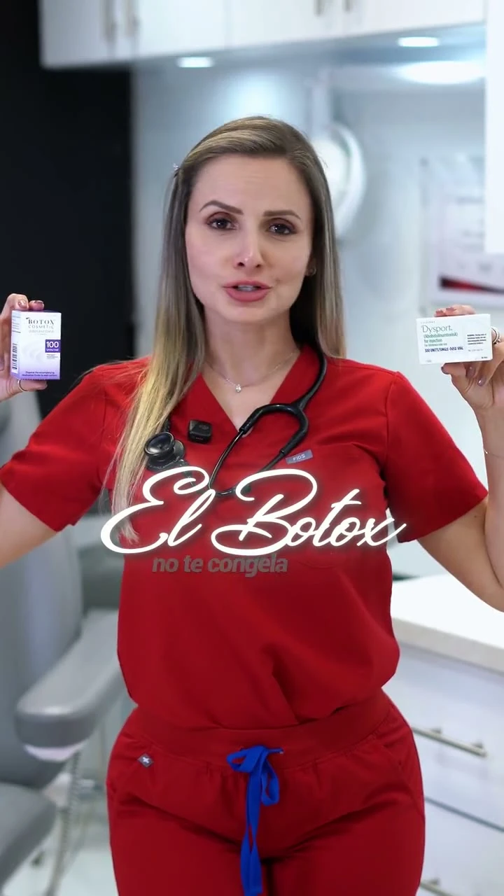 Full-Face Botox