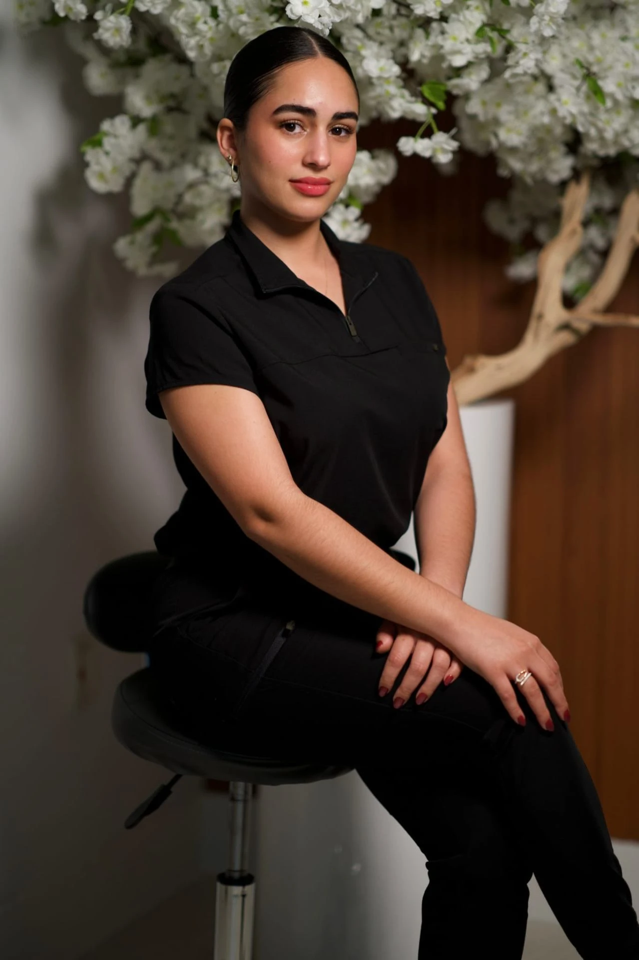 Massiel Tasis Viera, RMA, RPT — Aesthetic Provider at Ageless Perfection, Miami