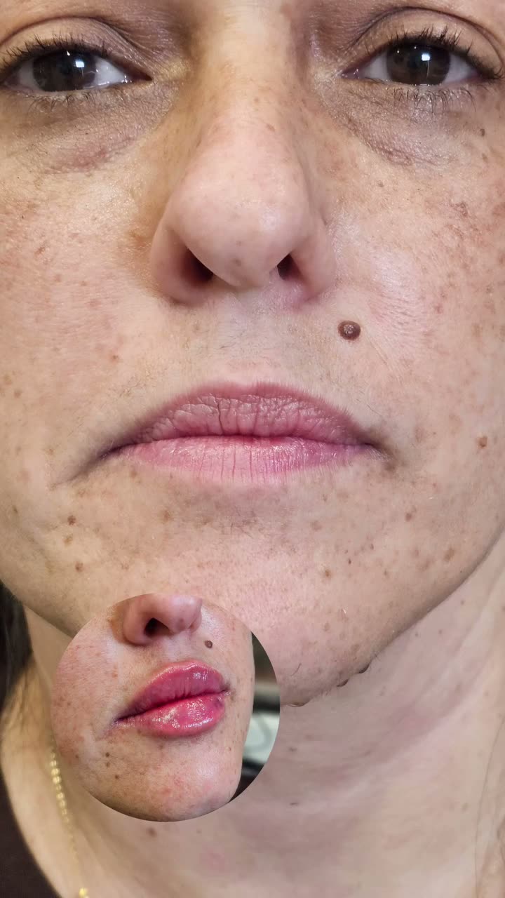 Lip Filler