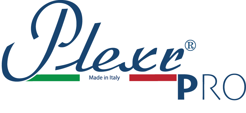 Plexr PRO — Made in Italy