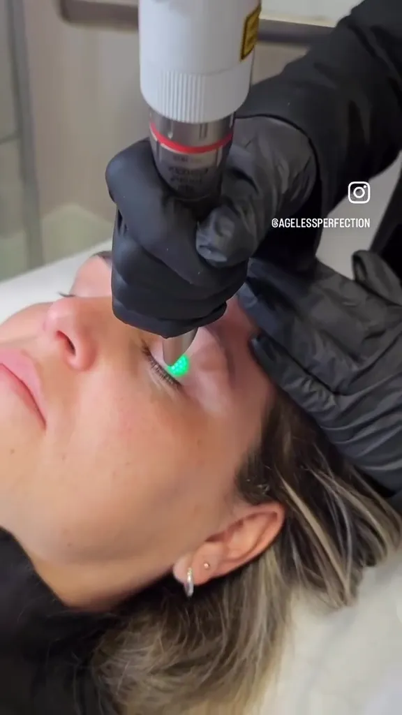 Smooth Eye